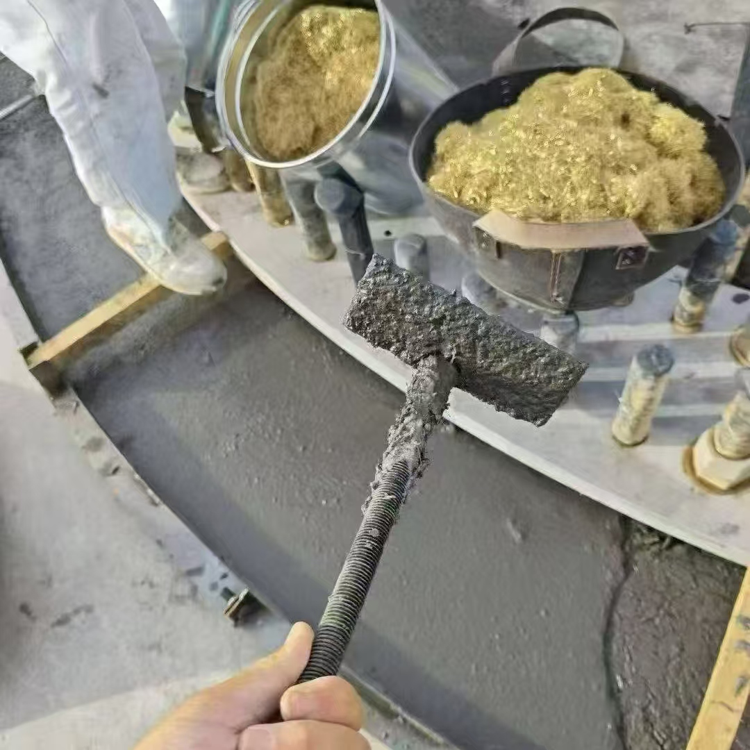 香河C120风电设备基础专用灌浆料