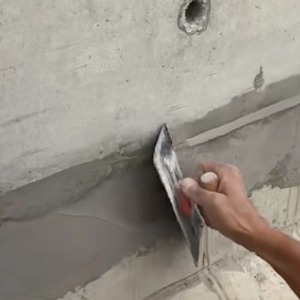 香河P型防护型环氧树脂砂浆