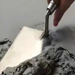 香河混凝土裂缝孔洞剥落冻融修复用高强度丙乳防腐蚀砂浆