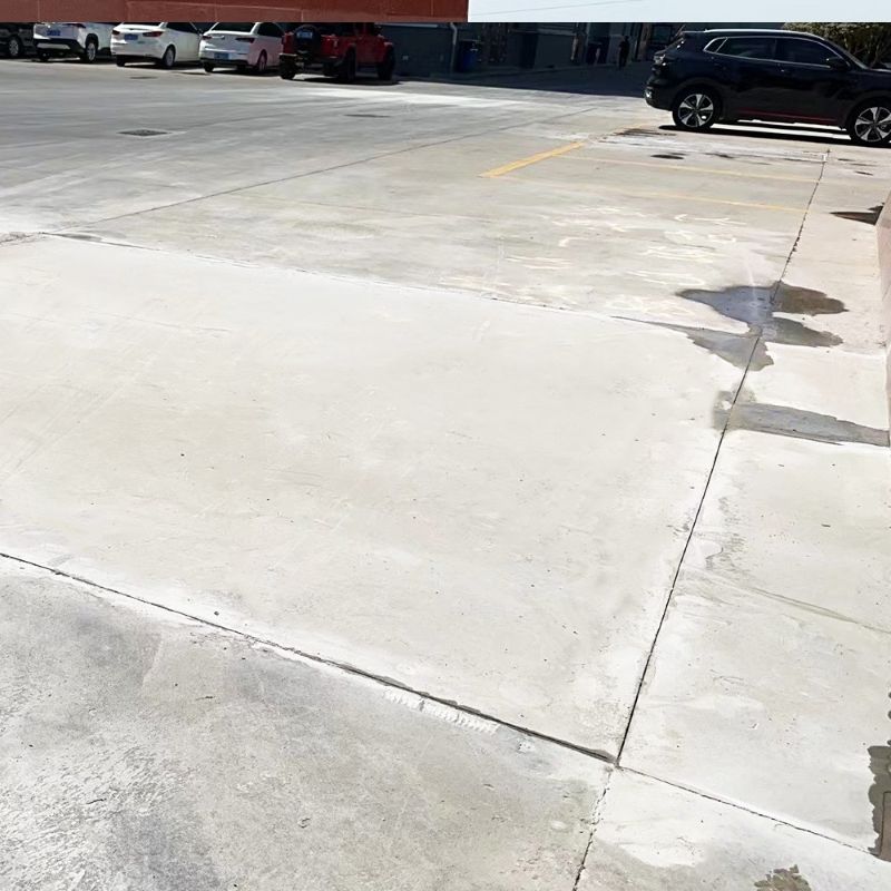 香河市政道路抢修料